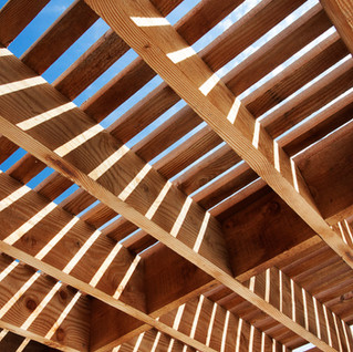 Glulam (Timber)
