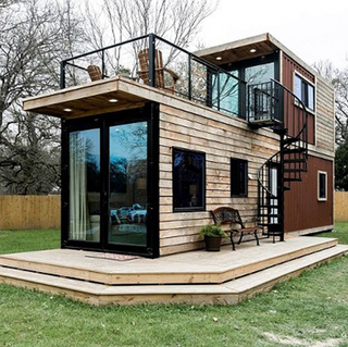 Modular House